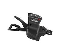 Shimano SL-M5130 Deore Link Glide shift lever, 10-speed, band on, right hand