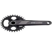 Shimano FC-M6100-1 175.0 32 Platos y bielas
