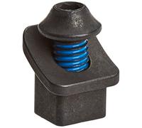 Shimano SL-M8000-I Kit Tornillos (M5 X 12), Adultos Unisex, Negro, Talla Única