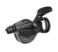 Shimano SL-M8100-R Deore XT shift lever, band on, 12-speed, right hand