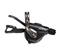 SHIMANO SL-M9000 XTR, Comando Cambio DX 11 Velocità, Nero