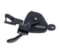 SHIMANO SL-RS 700 Palanca de Cambios para, Unisex Adulto, Negro, Talla única