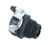 Shimano SL-RS45 Revoshift, 7-speed rear, right hand, with optical gear display