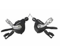 Shimano SL-RS700 Abrazadera 2x11-fach Plano BAR Schalthebel-Set Izq Derecho -
