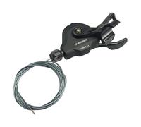 Shimano SL-RS700 i-Spec II 11-fach Plano BAR Palanca Derecho Negro - Nuevo