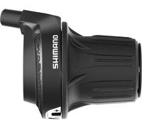 Shimano SL-RV200 revo shifter, with display, 6-speed, right hand