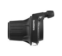 Shimano SL-RV200 revo shifter, with display, 7-speed, right hand