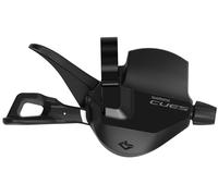 Shimano SL-U6000 10-fach Palanca de Cambios Derecho Negro Abrazadera Incl. Cable