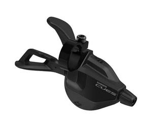 SHIMANO SL-U6000-11R Palanca de cambio de marchas negra 2050 mm