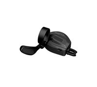 Shimano SL-U8000-L Cambio de Marchas Negro 1800 mm
