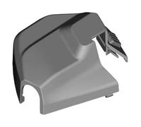 Shimano SL-U8001 Unidad de Cubierta Silver/Black One Size
