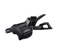 SHIMANO Slm6000il, Piezas De Bicicleta Unisex, Noir (Black), En Storlek