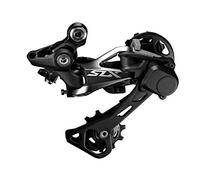 Shimano Sistema de cambios SLX Shadow Plus RD-M7000-11 11 velocidades negro corto