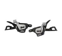 Shimano SLX 11X2. Direct I-Spec II Mando, Negro, Única