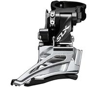Shimano FD-M7025 Desviador 34,9MM Abrazadera Alto 2x11 Veces Deore Slx Down