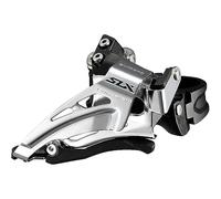 Shimano SLX 11X2V.A.Baja T.Sur Down P Desviador, Negro, Única