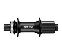 SHIMANO SLX FH-M7010-B - Buje - Boost 12x148 mm Center-Lock Negro 2018