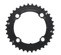 Shimano SLX M665 36D - Plato para cadena