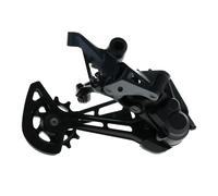 Shimano SLX RD-M7100 12-Fach Shadow Plus Mecanismo de cambios Talla única Negro