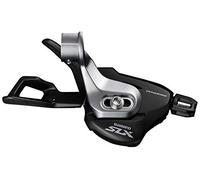 SHIMANO SLX SL-M7000, Leva del Cambio, Nero