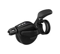 Shimano Mando de cambio SLX SL-M7100 Rapidfire Plus 2 velocidades izquierda talla única