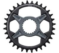 Shimano SLX SM-CRM75 30t 1x Chainring for M7100 and M7130 Cranks