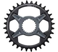 Shimano SLX SM-CRM75 34t 1x Chainring for M7100 and M7130 Cranks