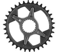 SHIMANO SLX SM-CRM75 Direct-Mount Chainring Black, 32T