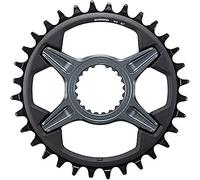 Shimano SLX SM-CRM75 - Plato para bielas M7100 y M7130