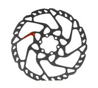 Shimano SLX SM-RT66 180mm Disco de freno de 6 orificios