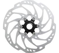 Shimano SLX SM-RT70-M Disc Brake Rotor - 180mm Center Lock Silver