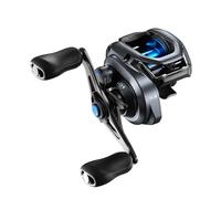 Shimano SLX XT A - Carretes de Pesca de Perfil bajo (SLXXT151A)