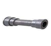 Shimano SM-BB71 MTB press fit bottom bracket with inner cover, for 104.5 or 107m