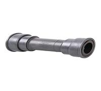 Shimano SM-BB71 - Soporte inferior para bicicleta (83 mm)