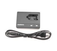 Shimano SM-BCR1 Cargador para SM-BTR1 Di2 Batería Con SM-BCC-1 Cable - Nuevo