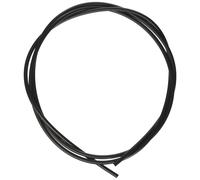 Shimano SM-BH90 disc brake cuttable hose, straight, rear, black