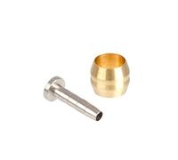 Shimano SM-BH90 oliva y el conector insert Y8JA98020 10 conjunto