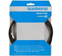 Shimano SM-BH90-SB M Latiguillo, Negro, Única