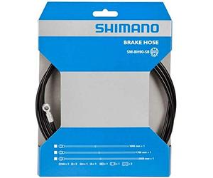 Shimano SM-BH90-SB M Latiguillo, Negro, Única