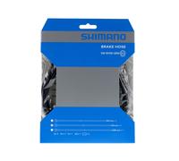 Shimano SM-BH90 XT/XTR 170cm Conducto de frenos Talla única Negro
