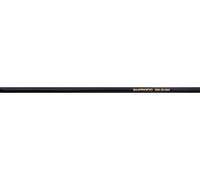 Shimano SM-BH90 XTR disc brake cuttable hose, straight banjo, rear, black