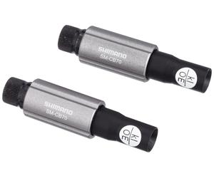Shimano SM-CB70 Inline brake cable adjusters, pair