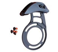 SHIMANO SM-CDE80 Guía De Cadena 34 + 38 Z Placa De Montaje Steps DU-E8000 E7000