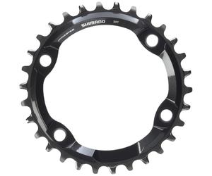 Shimano SM-CRM81 Single chainring for XT M8000, 30T
