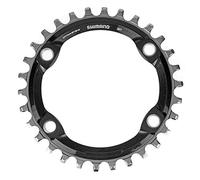 SHIMANO Plato 30T DEORE XT SMCRM85 FCM81001