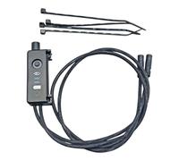 Shimano SM-EW67-A-E Junction Adaptador Externo Di2 Divisor Elektr. Cambio Nuevo