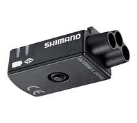Shimano SM-EW90 A/B - Caja de Conexiones para Cabina E-Tube