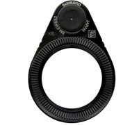 Shimano SM-EWSS2 EW-SS301/SM-DUE11 (Center Lock Type) Adaptador magnético, Negro, Talla única