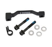Shimano SM-MA-F203P/PM Adapter für 203mm Bremsscheibe