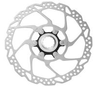 Shimano SM-RT54 Bremsscheibe CenterLock 180 mm Stahl Plata - NEU